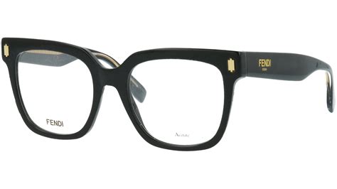 fendi spectacles uk|Fendi.